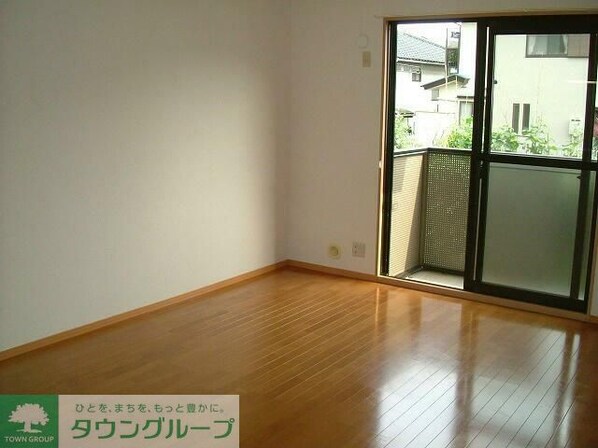 ライラック湘南の物件内観写真